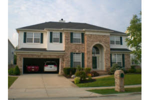 661 EASTON LN , ELK GROVE VILLAGE, IL, 60007, USA
